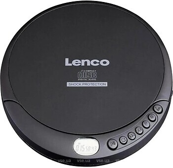 Фото Lenco CD-200