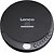 Фото Lenco CD-200