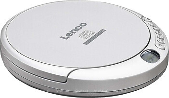 Фото Lenco CD-201