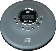 Фото Lenco CD-400
