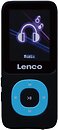 MP3 плеєри Lenco