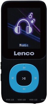 Фото Lenco Xemio-659
