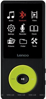 Фото Lenco Xemio-860