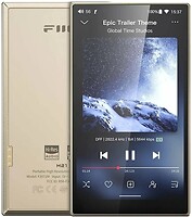 Фото Fiio M21