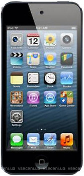 Фото Apple iPod touch 5 16Gb