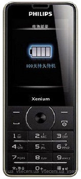 Фото Philips Xenium X1560