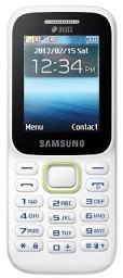 Фото Samsung SM-B310E