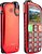 Фото Sigma Mobile Comfort 50 Light Red
