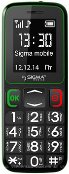Фото Sigma Mobile Comfort 50 mini 3