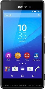 Фото Sony Xperia M4 Aqua (E2303)