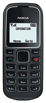 Фото Nokia 1280