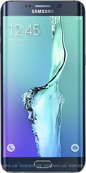 Фото Samsung Galaxy S6 Edge+ 4/64Gb Single Sim (SM-G928)