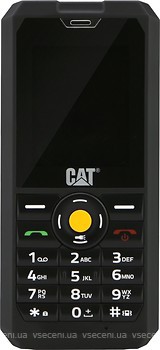 Фото CAT B30