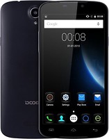 Фото Doogee X6 Black