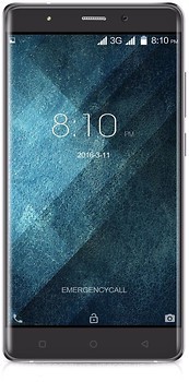 Фото Blackview A8