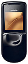 Фото Nokia 8800 Sirocco Edition Luna Black