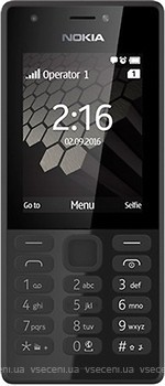 Фото Nokia 216 Dual Sim