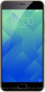 Фото Meizu M5 2/16Gb