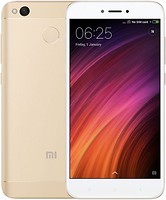 Фото Xiaomi Redmi 4X 2/16Gb