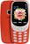 Фото Nokia 3310 Warm Red Dual Sim