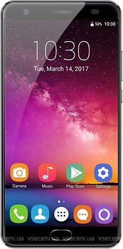 Фото Oukitel K6000 Plus