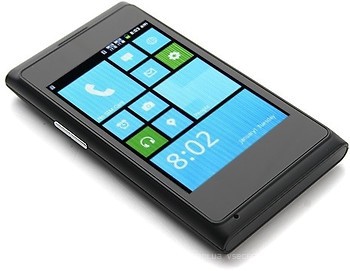 Фото M-Horse 920 Mini