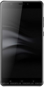 Фото Elephone C1 Max 2/32Gb Black