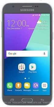 Фото Samsung Galaxy J3 (2017) (SM-J330FN)