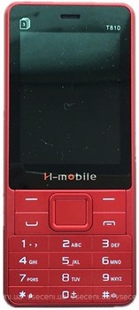 Фото H-Mobile T810