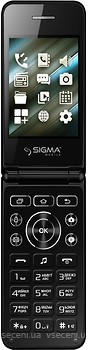 Фото Sigma Mobile X-style 28 Flip