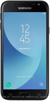 Фото Samsung Galaxy J3 (2017) 2/16Gb Dual Sim (SM-J330F/DS)