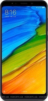 Фото Xiaomi Redmi 5 Plus 4/64Gb