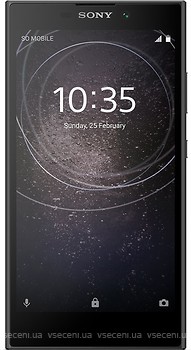 Фото Sony Xperia L2 Dual Sim (H4311)