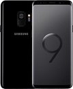 Фото Samsung Galaxy S9 4/64Gb Midnight Black Single Sim (G960U)