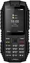 Фото Sigma Mobile X-treme DT68 Black