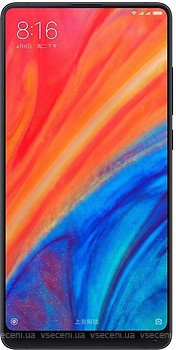 Фото Xiaomi Mi Mix 2s 6/128Gb