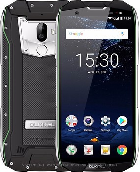 Фото Oukitel WP5000 Green