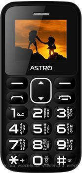 Фото Astro A185