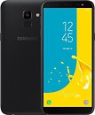 Фото Samsung Galaxy J6 2/32Gb Black Dual Sim (SM-J600F)
