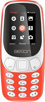Фото Aelion A300 Red