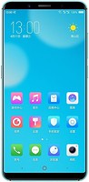 Фото ZTE Nubia Z18 Mini 6/128Gb