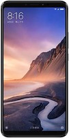 Фото Xiaomi Mi Max 3 4/64Gb