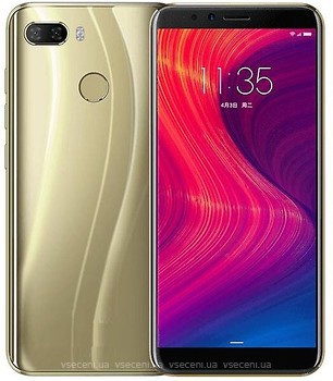 Фото Lenovo K5 Play (2018) 3/32Gb Gold