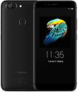 Фото Lenovo S5 4/64Gb Black