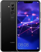 Фото Huawei Mate 20 Lite 4/64Gb Black