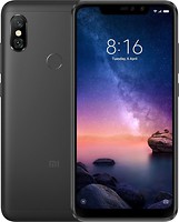 Фото Xiaomi Redmi Note 6 Pro 4/64Gb Black