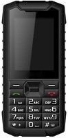 Фото Ergo F245 Strength Black Dual Sim