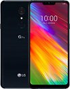 Фото LG G7 Fit 4/64Gb Black