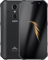 Фото AGM A9 4/64Gb Black