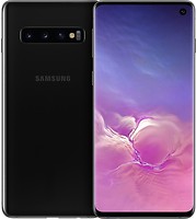 Фото Samsung Galaxy S10 8/128Gb Prism Black (G973U)